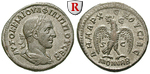 59694 Philippus I., Tetradrachme