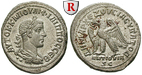 59695 Philippus II., Tetradrachme