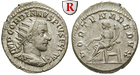 59713 Gordianus III., Antoninian