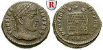 59722 Constantinus I., Follis