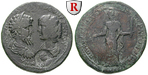 60151 Septimius Severus, Bronze