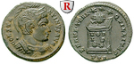 60154 Constantinus I., Follis
