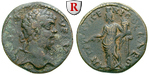 60167 Septimius Severus, Bronze