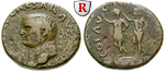60176 Titus, Caesar, Bronze