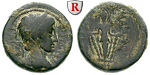 60210 Augustus, Bronze