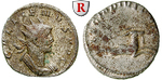 60221 Gallienus, Antoninian