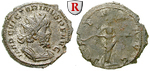 60231 Victorinus, Antoninian