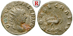 60233 Valerianus I., Antoninian