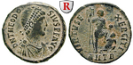 60243 Theodosius I., Bronze