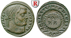 60289 Licinius I., Follis