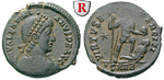 60388 Valentinianus II., Bronze