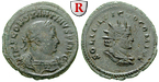 60391 Constantinus I., Follis