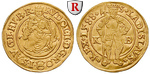60407 Rudolf II., Dukat