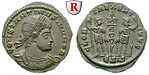 60420 Constantinus II., Caesar, F...