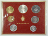 60426 Paul VI., Kursmünzensatz