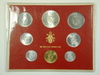 60430 Paul VI., Kursmünzensatz