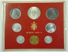 60437 Paul VI., Kursmünzensatz