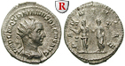 60446 Traianus Decius, Antoninian