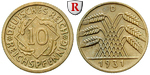60526 10 Reichspfennig
