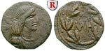 60532 Sauromates I., Bronze
