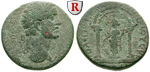 60589 Antoninus Pius, Bronze