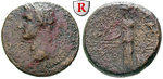 60598 Claudius I., Bronze