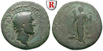 60599 Antoninus Pius, Bronze