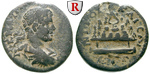 60658 Elagabal, Bronze