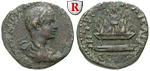 60659 Elagabal, Bronze