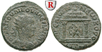 60678 Valerianus I., Bronze