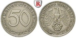 60680 50 Reichspfennig