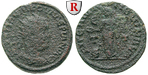 60681 Valerianus I., Bronze