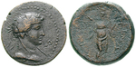 60682 Caligula, Bronze