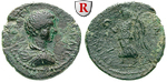 60688 Geta, Caesar, Bronze