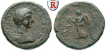 60694 Geta, Caesar, Bronze