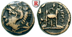 60707 Philipp II., Bronze