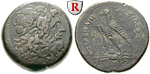 60778 Ptolemaios IV., Bronze