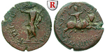 60960 Traianus, Bronze