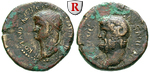 60964 Nero, Bronze