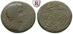 60969 Augustus, Bronze