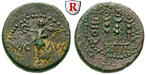 60973 Claudius I., Bronze