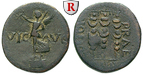 60976 Claudius I., Bronze