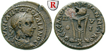 60985 Gordianus III., Bronze