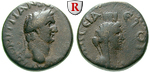 61033 Domitianus, Bronze