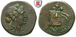61077 Mithradates VI., Bronze