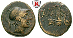 61083 Mithradates VI., Bronze