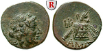 61099 Mithradates VI., Bronze