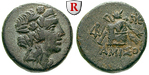 61101 Mithradates VI., Bronze