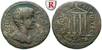 61105 Geta, Caesar, Bronze