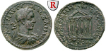 61107 Severus Alexander, Bronze